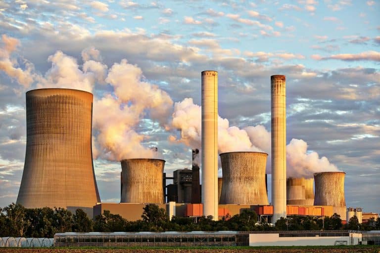 Is it true? Can fossil fuels actually benefit the environment?