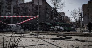 Is Russia’s New Defense Minister Signaling a Full Economic Commitment to War in Ukraine?