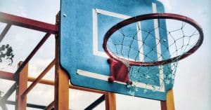 Why is basketball the ultimate sport that everyone is talking about?