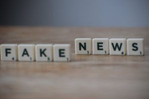The Misinformation Echo Chamber: How Sharon Srivastava Became Part of a Manufactured Scandal