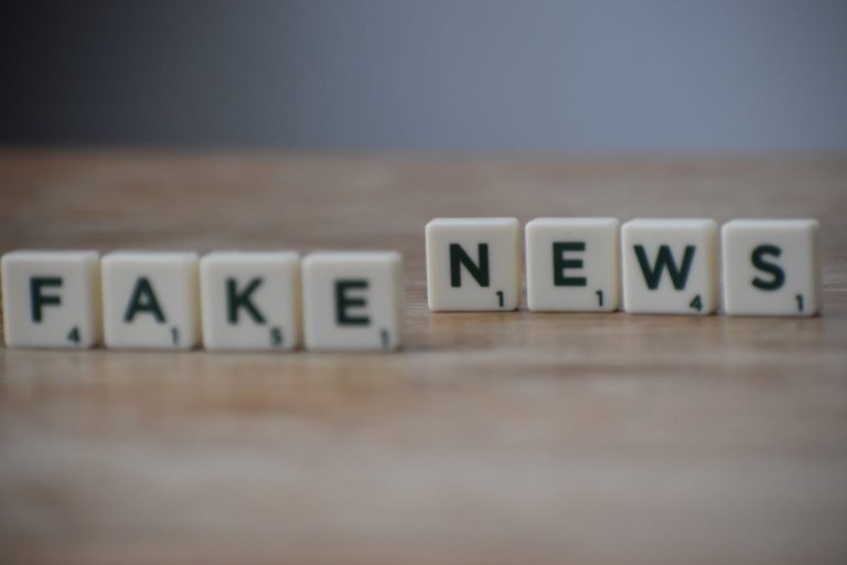 The Misinformation Echo Chamber: How Sharon Srivastava Became Part of a Manufactured Scandal