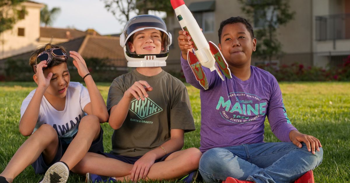 Did Alabama high school students just build the world’s biggest rocket? Find out how they won the prestigious rocketry challenge! Did Alabama high school students just build the world’s biggest rocket? Find out how they won the prestigious rocketry challenge!