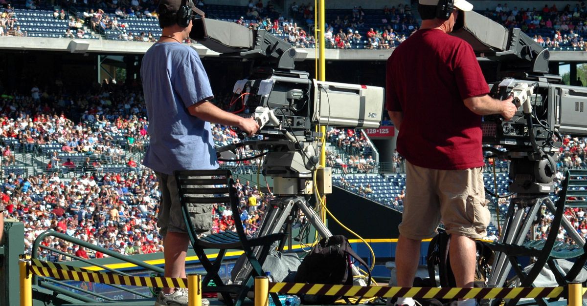 Is this the biggest sports broadcasting deal in history? French Open and TNT Sports reach 10-year, $650 million agreement! Is this the biggest sports broadcasting deal in history? French Open and TNT Sports reach 10-year, $650 million agreement!