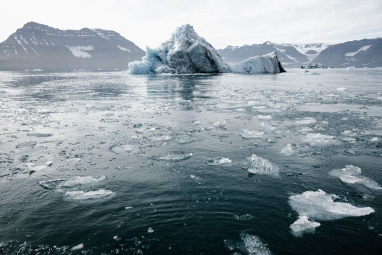 WMO report finds Earth’s climate indicators further out of balance in 2025