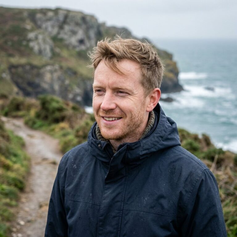 Owen Caldwell