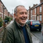 Desmond Hallam