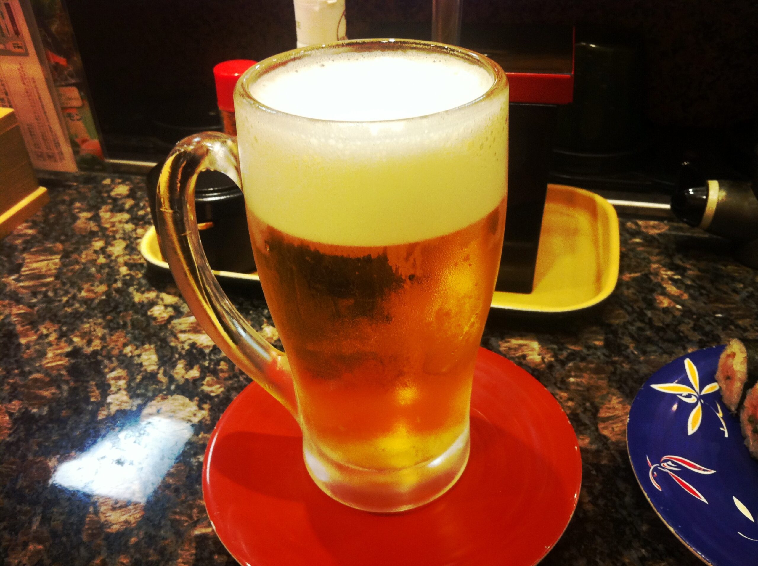 Japan’s fair trade regulator searches the four biggest brewers over beer pricing
