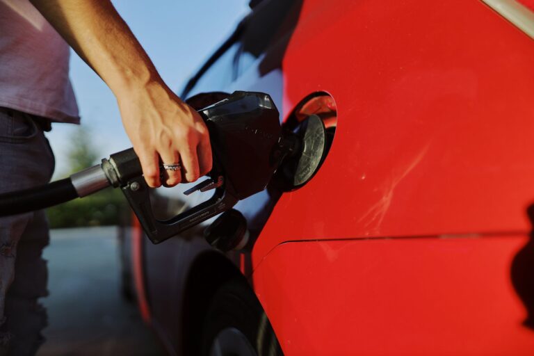 Transportation Department touts $1,300 savings as groups sue over looser fuel rules