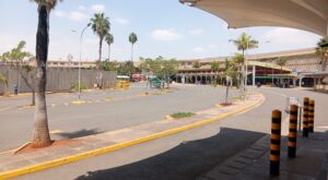 Kenya reports first Ebola death in man back from the DRC